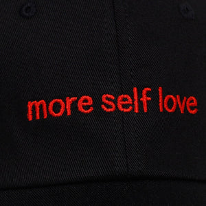 More Self Love