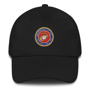 USMC Cap