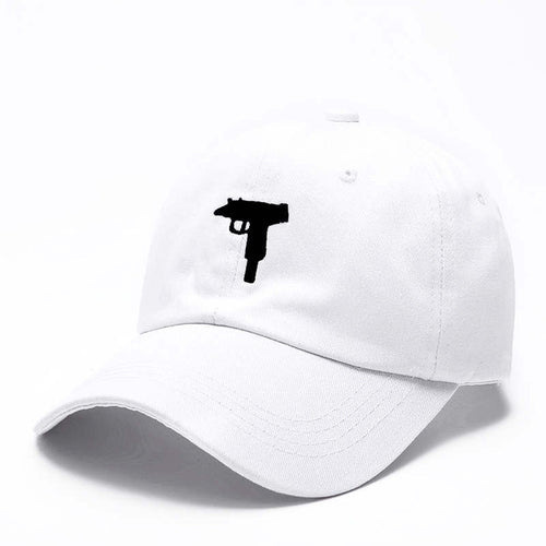 Uzi Cap