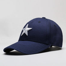 The Star Cap