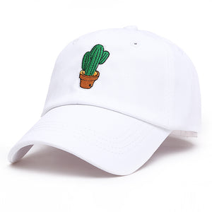 Cactus Cap