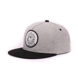 The Great Seal Snapback
