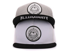 The Great Seal Snapback