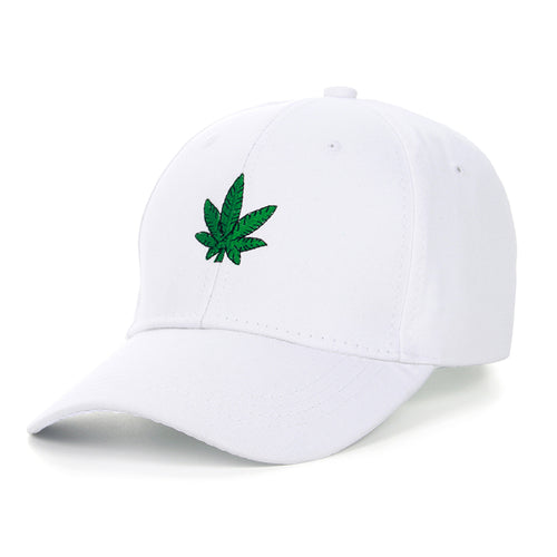 Lil' Ganja Cap