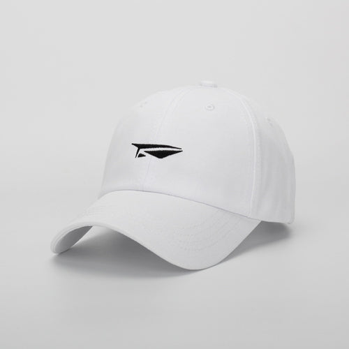 Paper Airplanes Strapback Cap