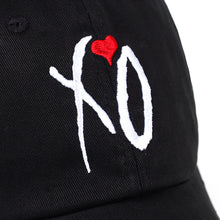 XO Strapback Hat