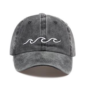 Waves Cap