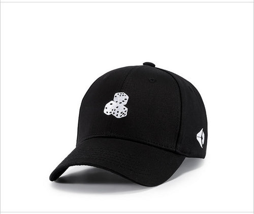 Dice Game Cap