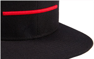 Thin Red Line Cap