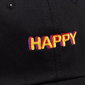 Happy Cap