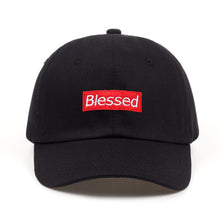 Supremely Blessed