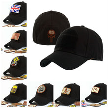 Special Operator Fitted Hat