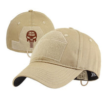 Special Operator Fitted Hat