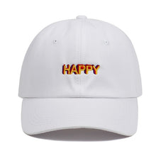 Happy Cap