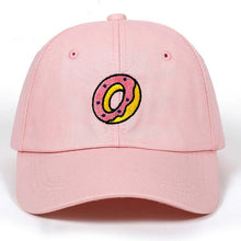 Doughnut Cap