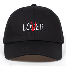 Lover, Not a Loser